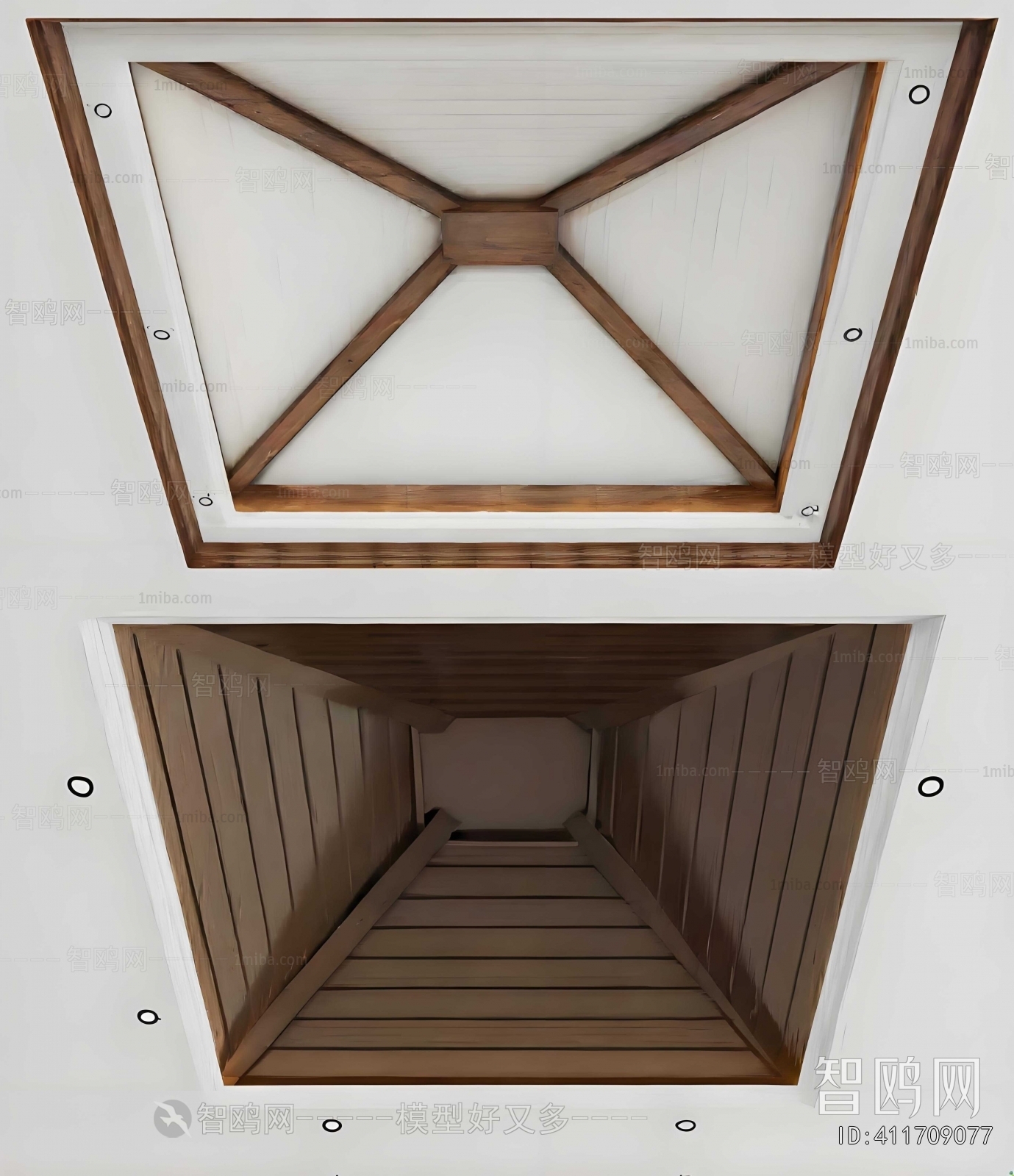 American Style Suspended Ceiling