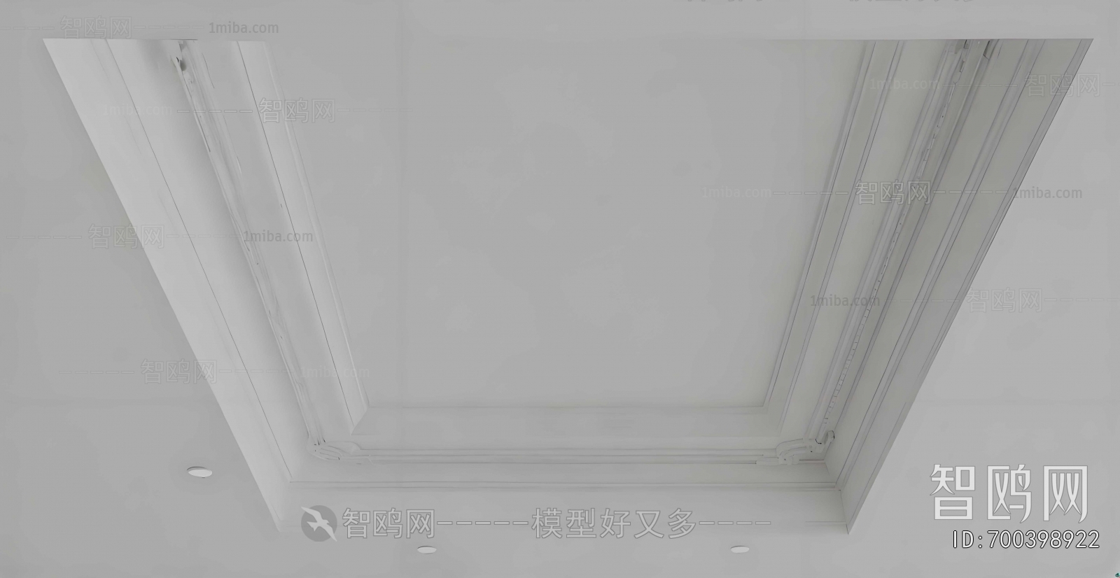 Modern Suspended Ceiling