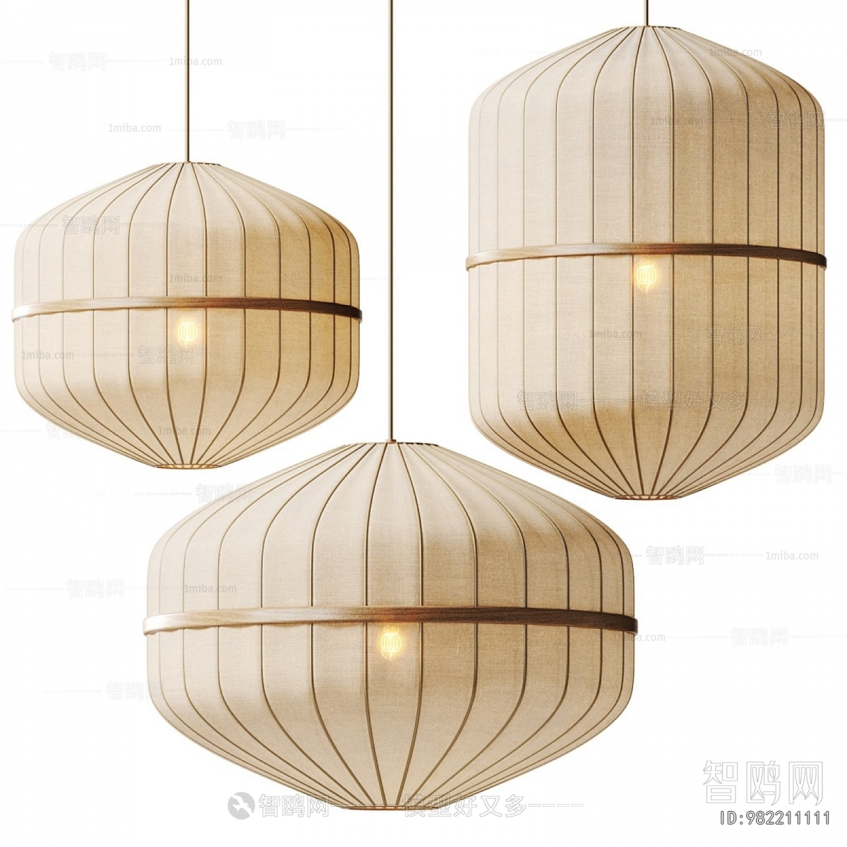 New Chinese Style Droplight