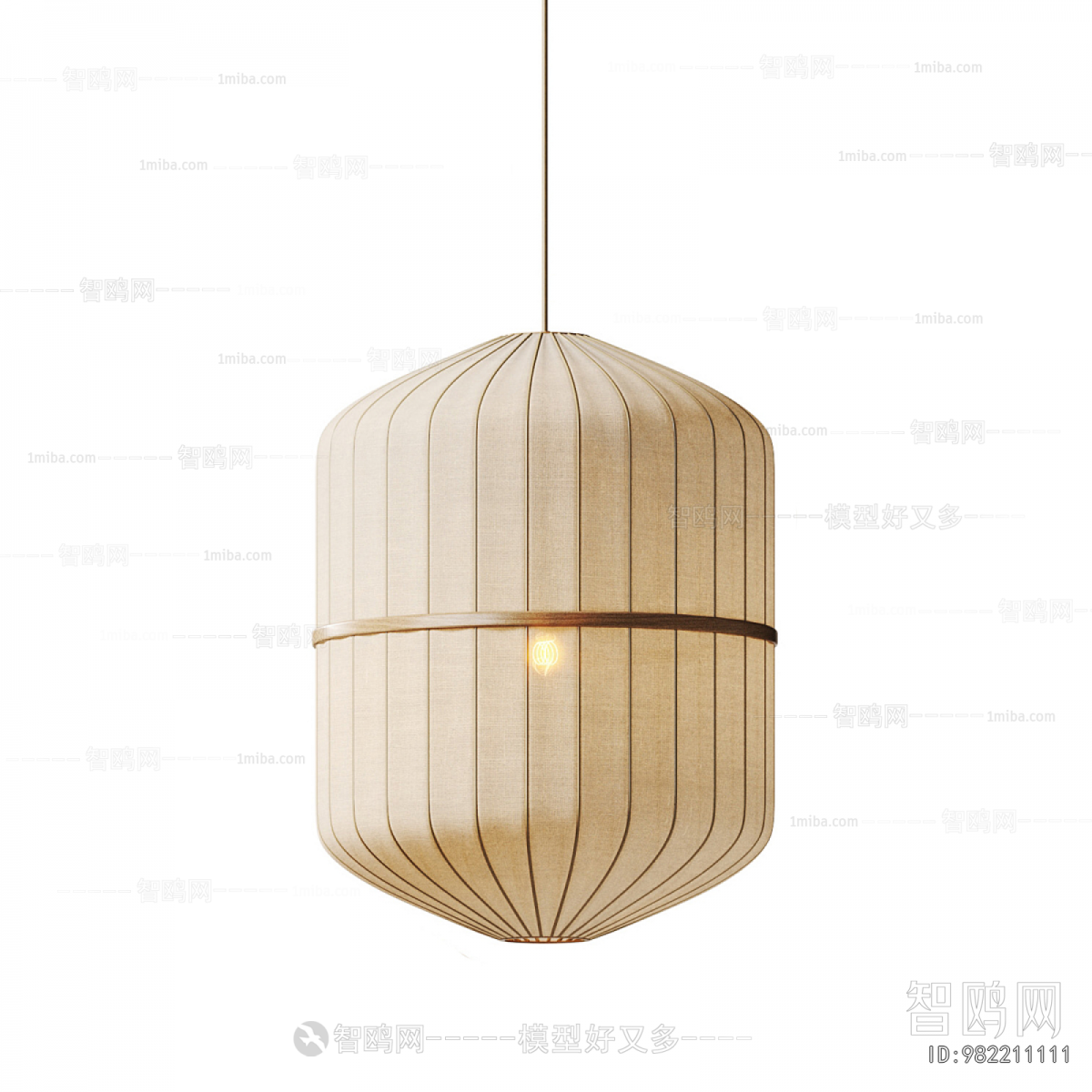 New Chinese Style Droplight