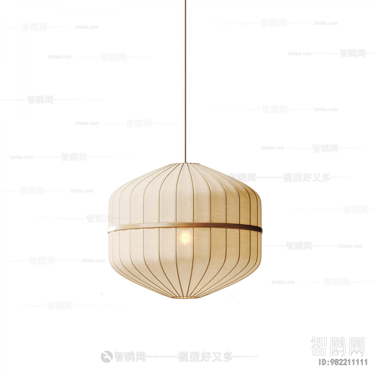 New Chinese Style Droplight
