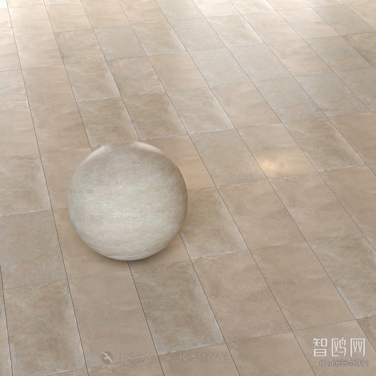 Modern Wall/floor/ceiling