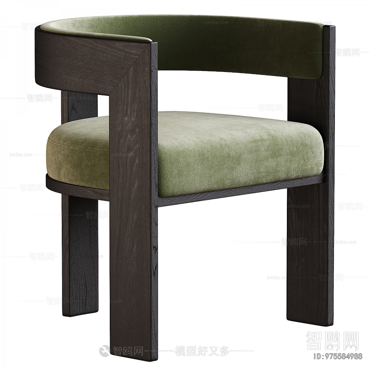 Modern Dining Chair