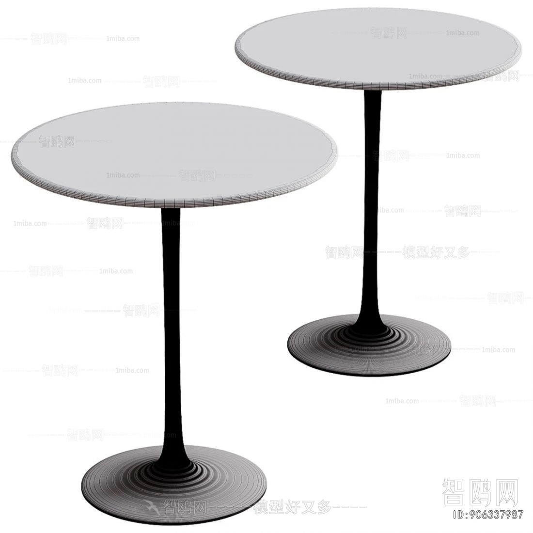 Modern Side Table/corner Table