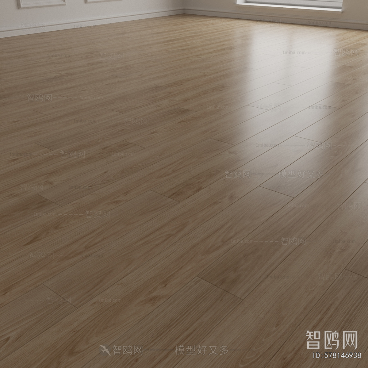 Modern Floor