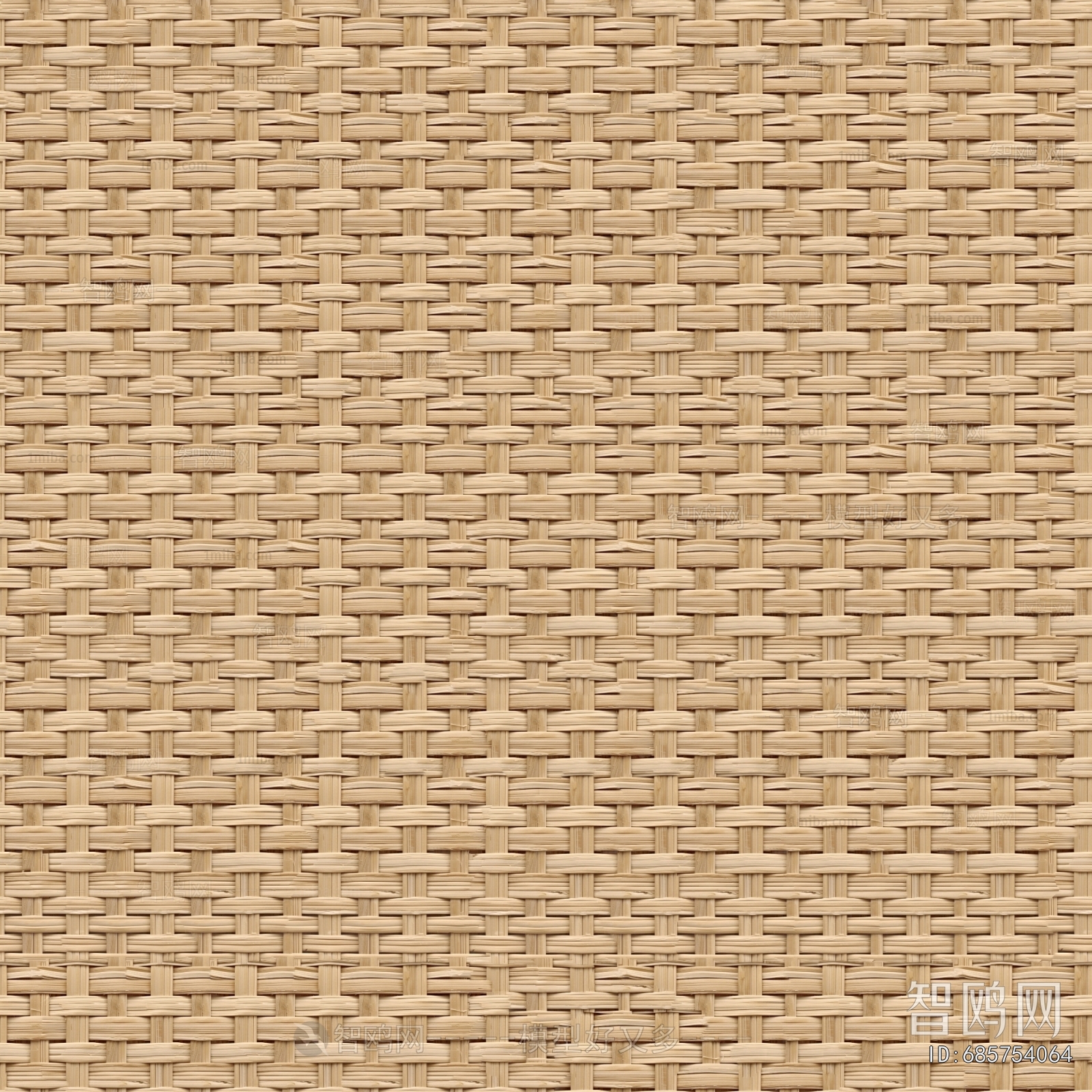 Rattan Texture