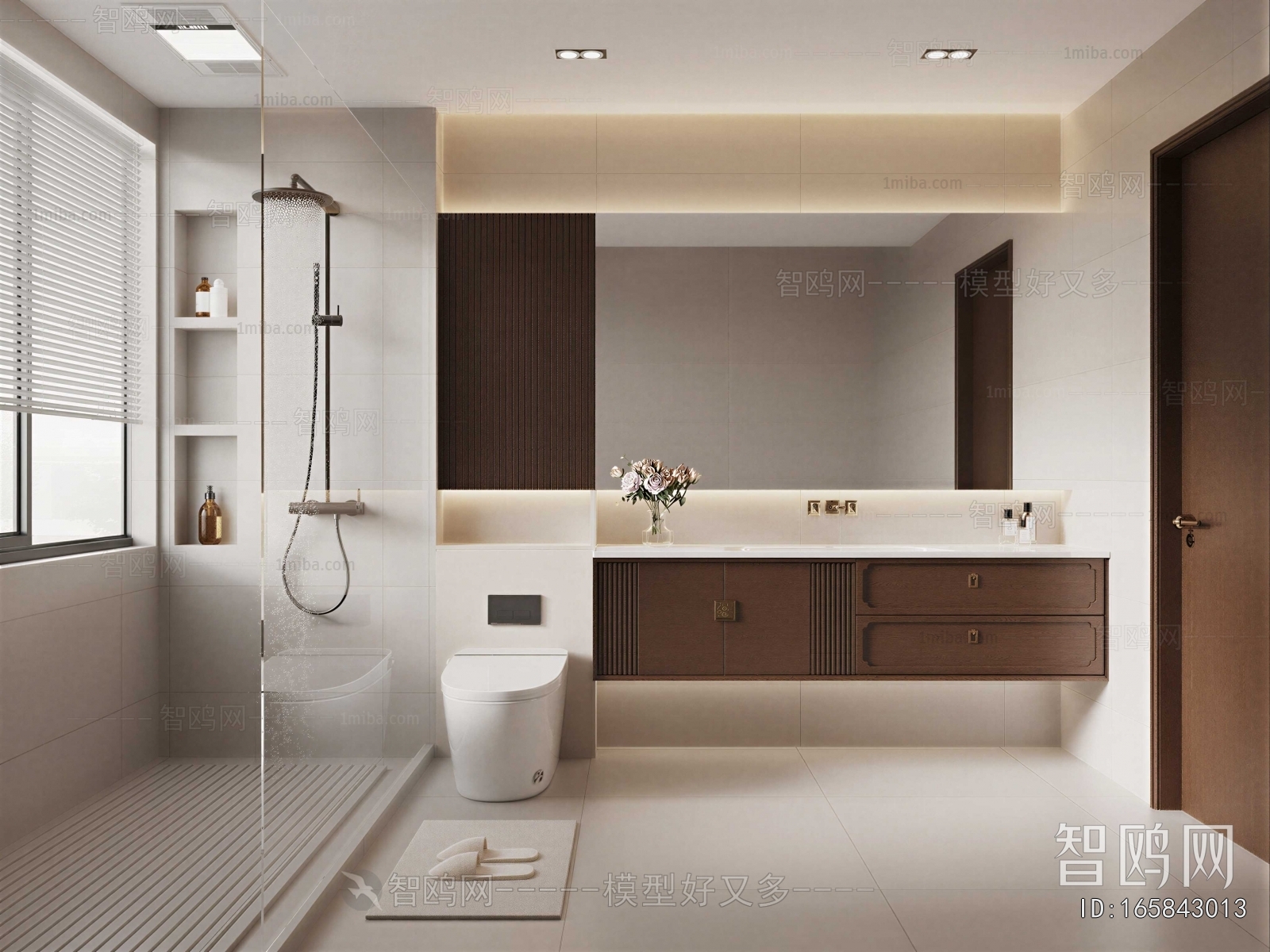 New Chinese Style TOILET