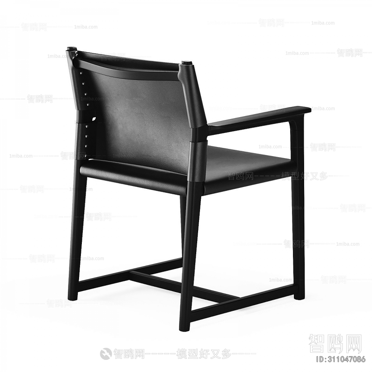 Modern Dining Chair