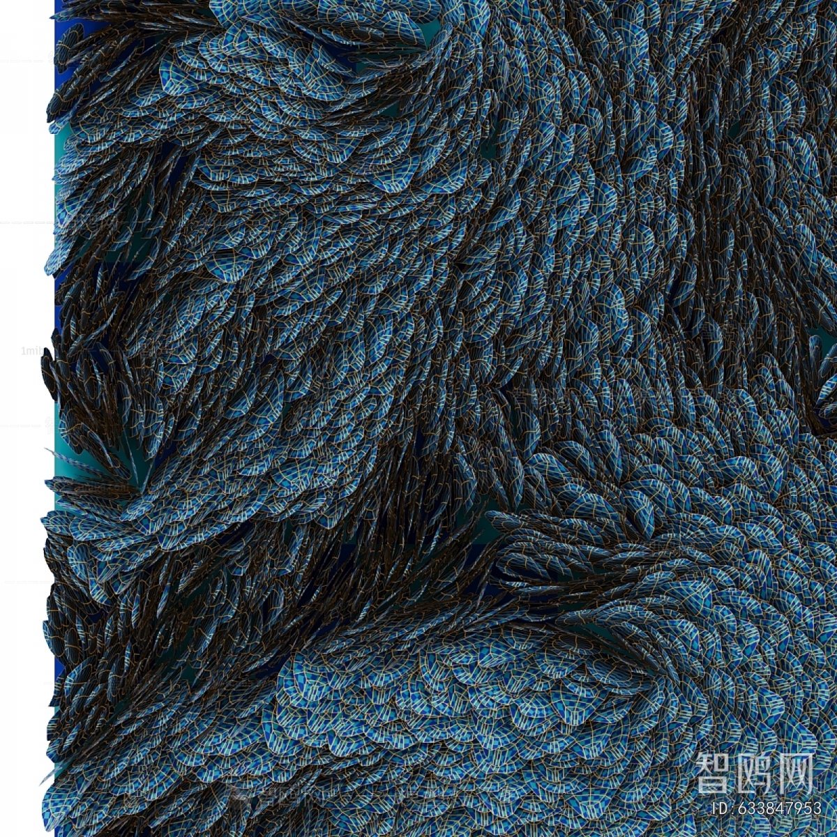 Modern Wall Decoration