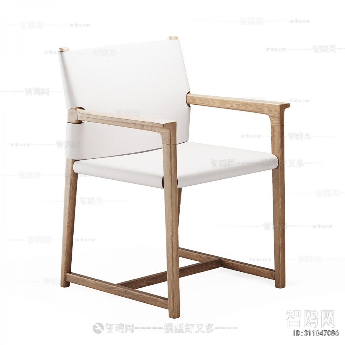 Modern Dining Chair