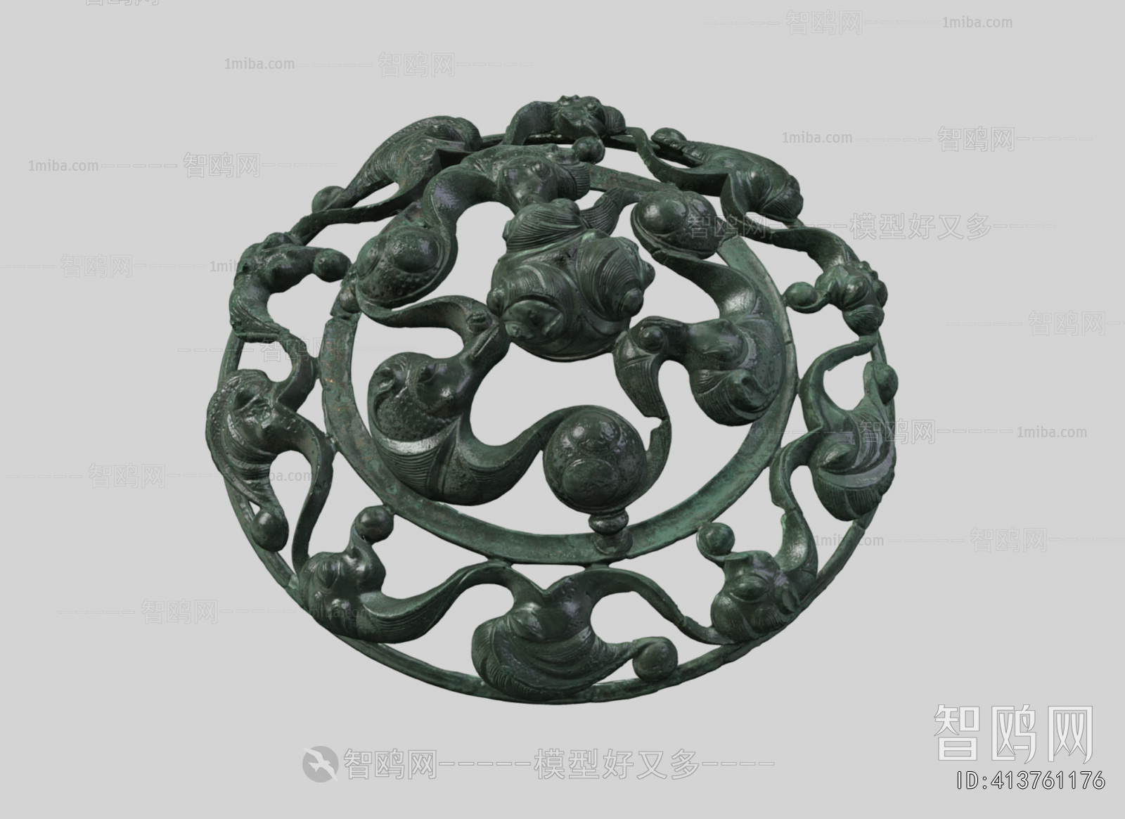 New Chinese Style Other