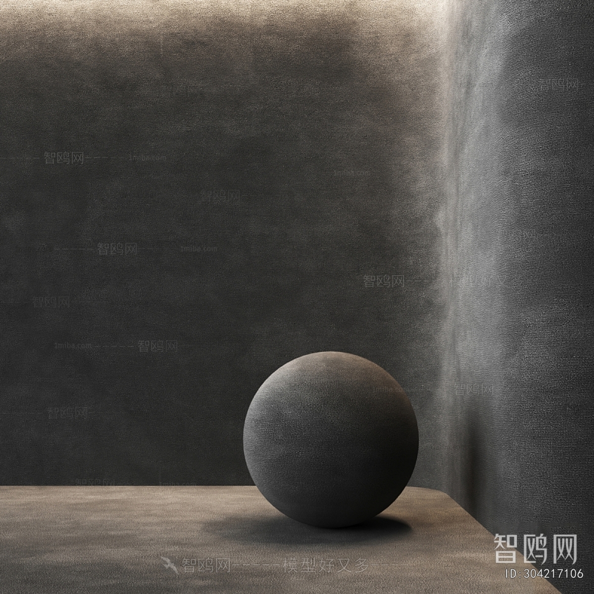 Modern Wall/floor/ceiling