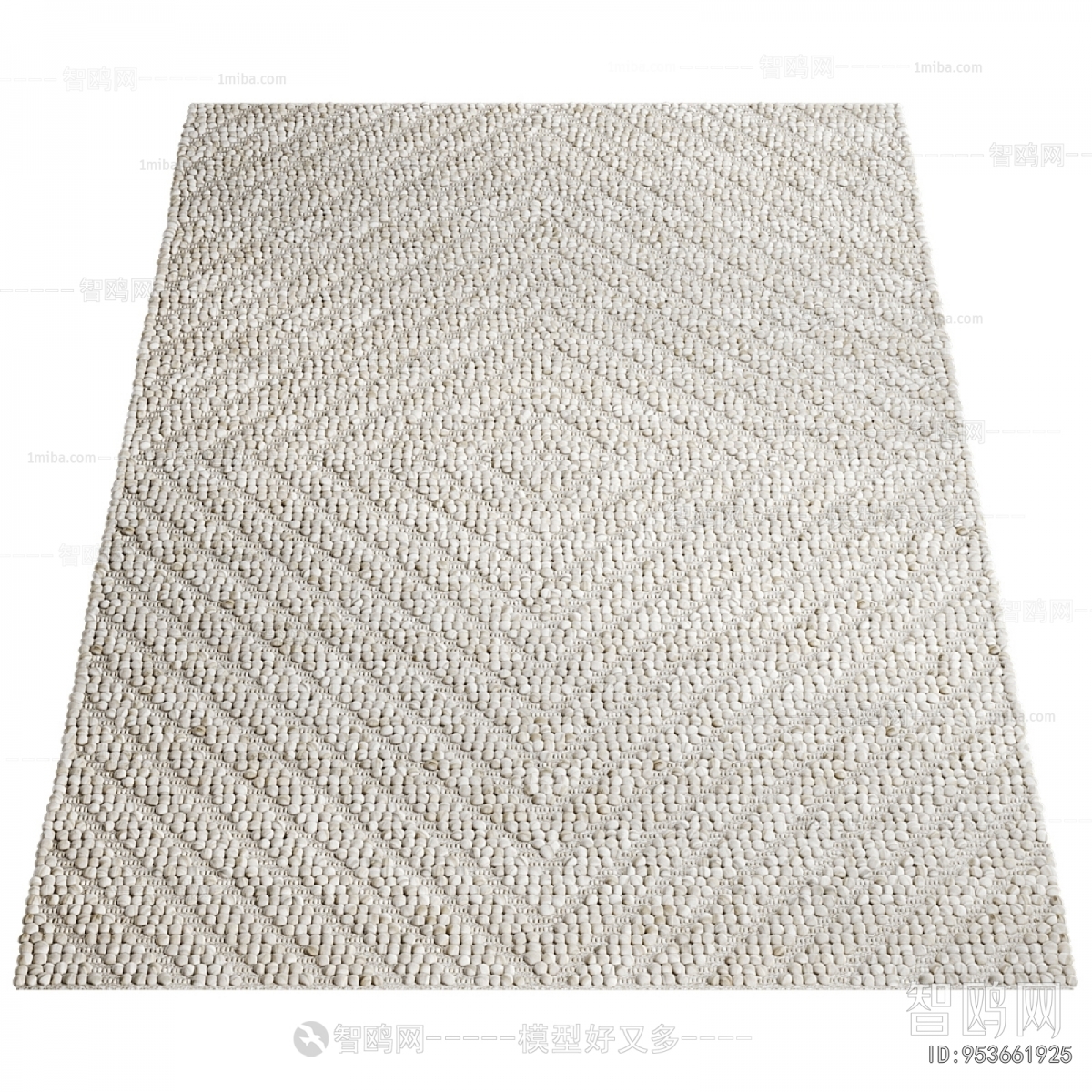Modern The Carpet