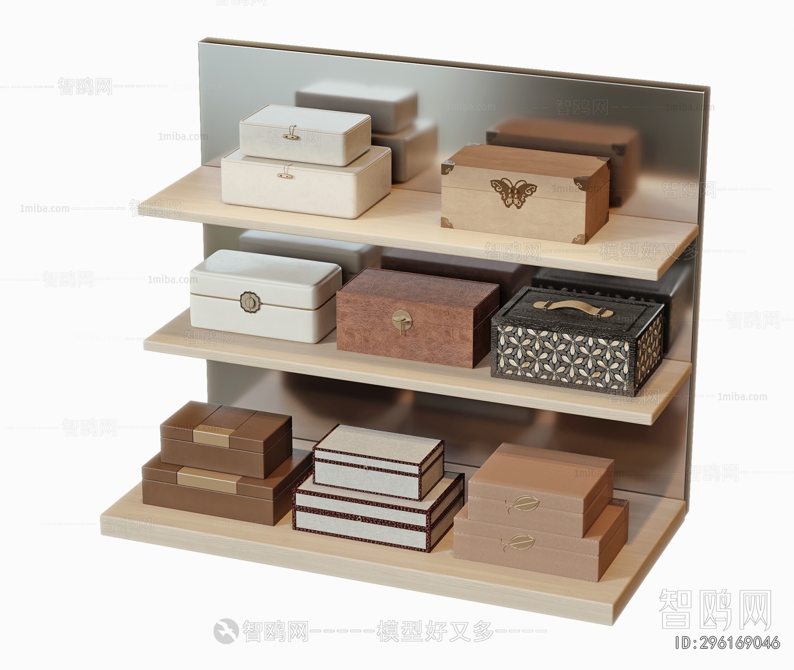 New Chinese Style Other