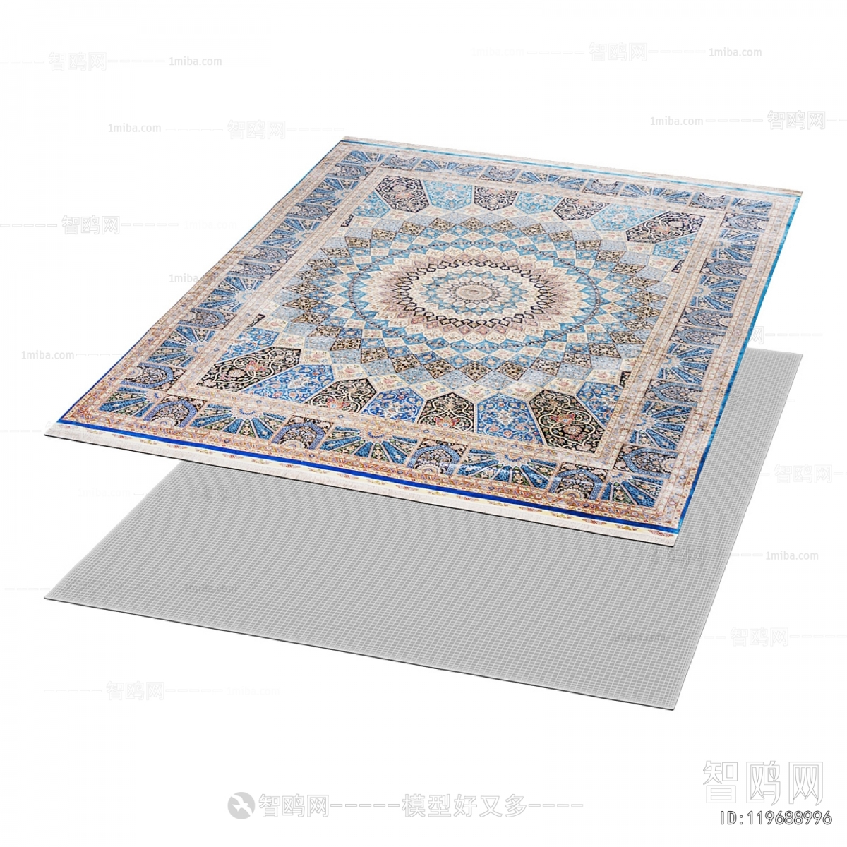 American Style The Carpet