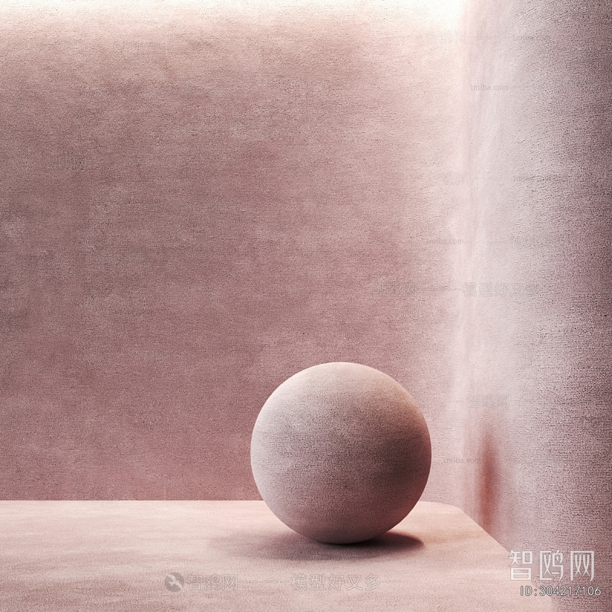 Modern Wall/floor/ceiling