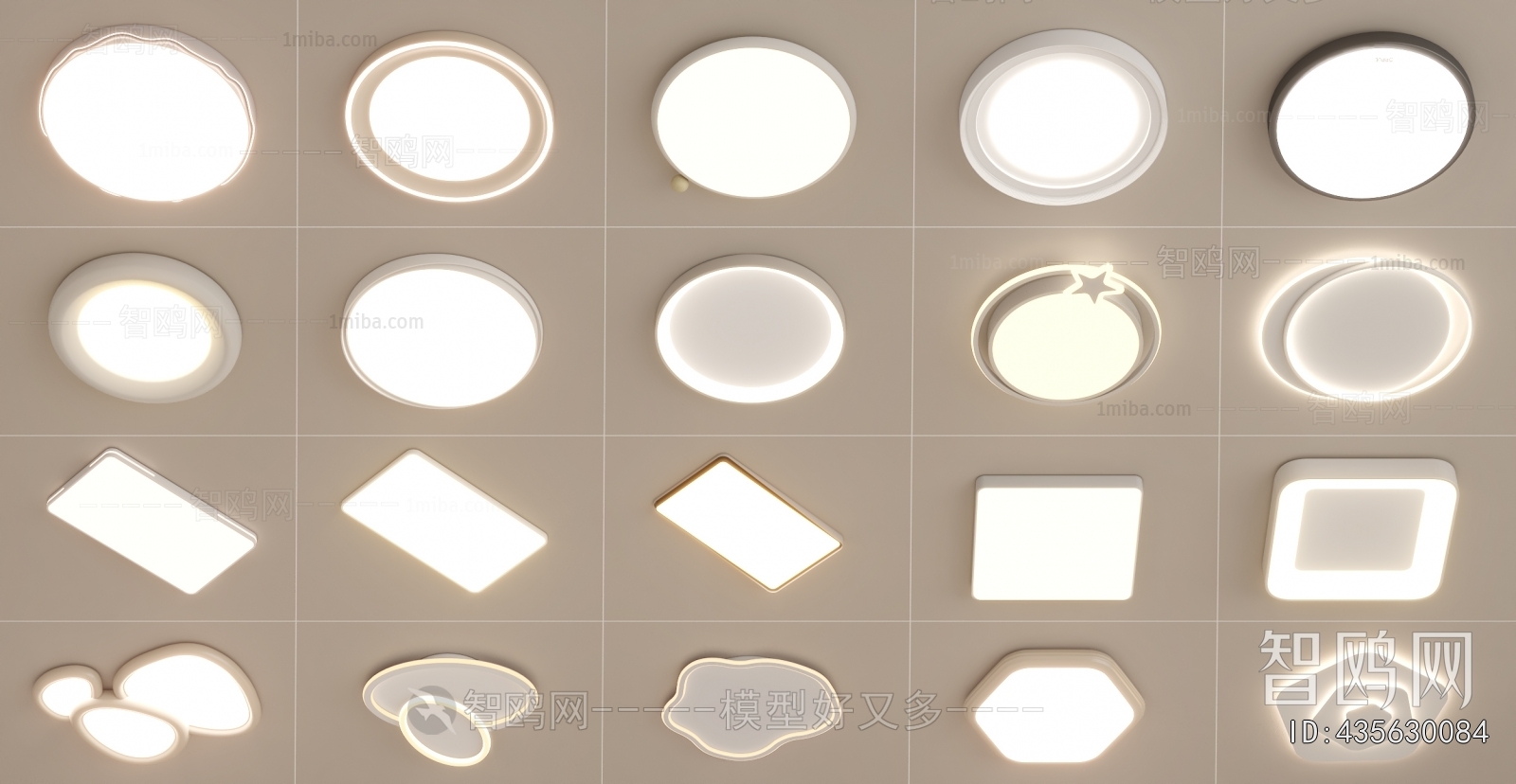 Modern Ceiling Ceiling Lamp