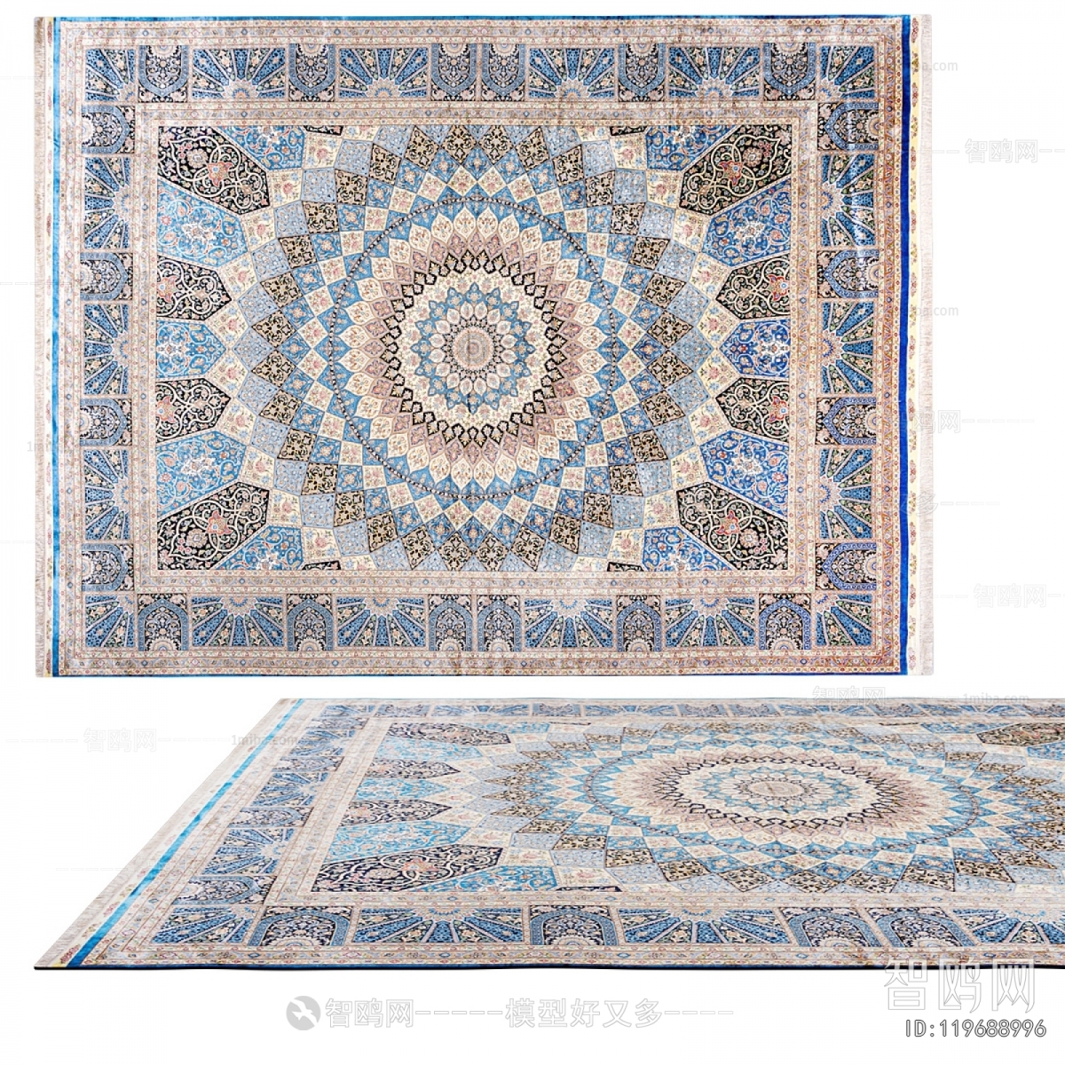 American Style The Carpet