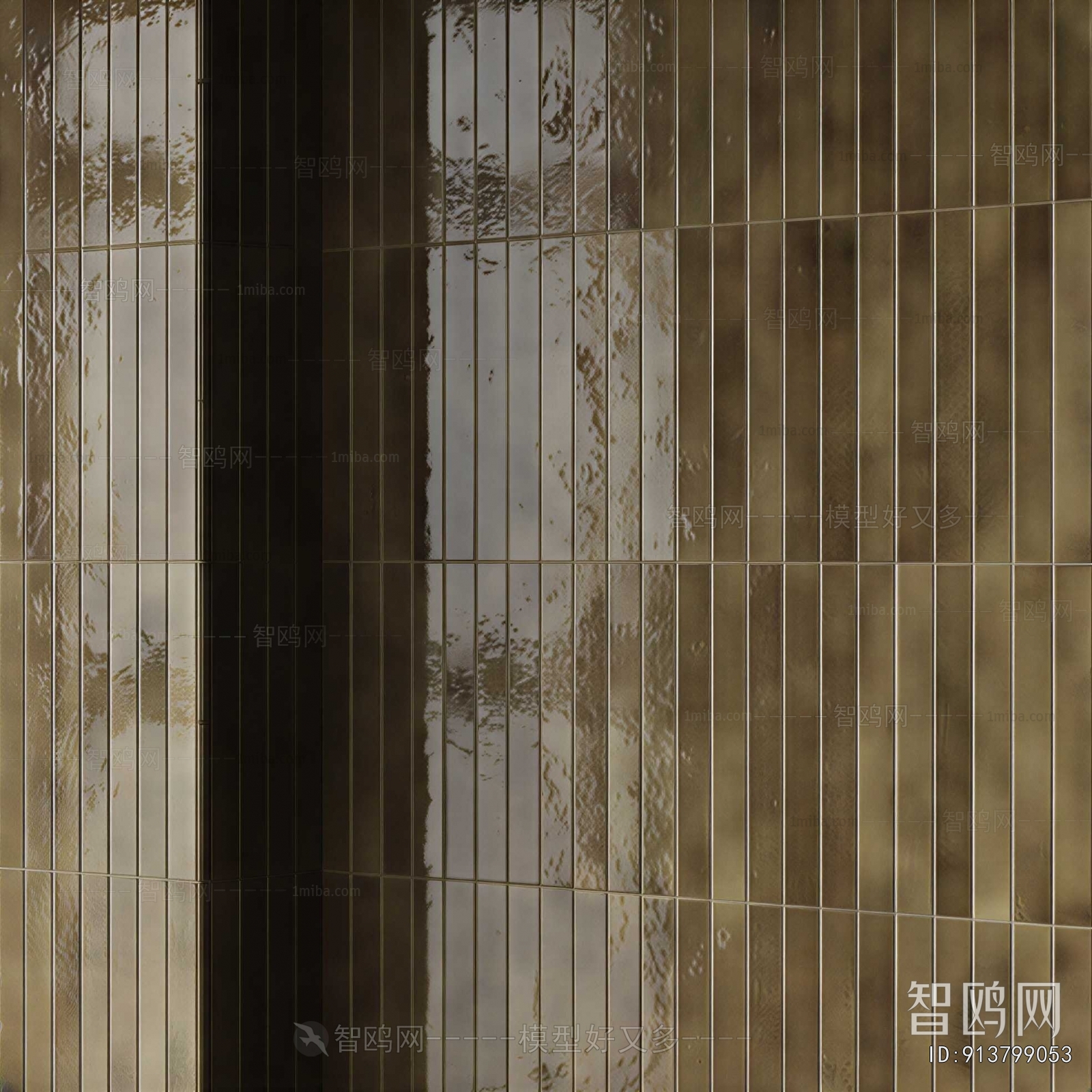 Modern Wall/floor/ceiling