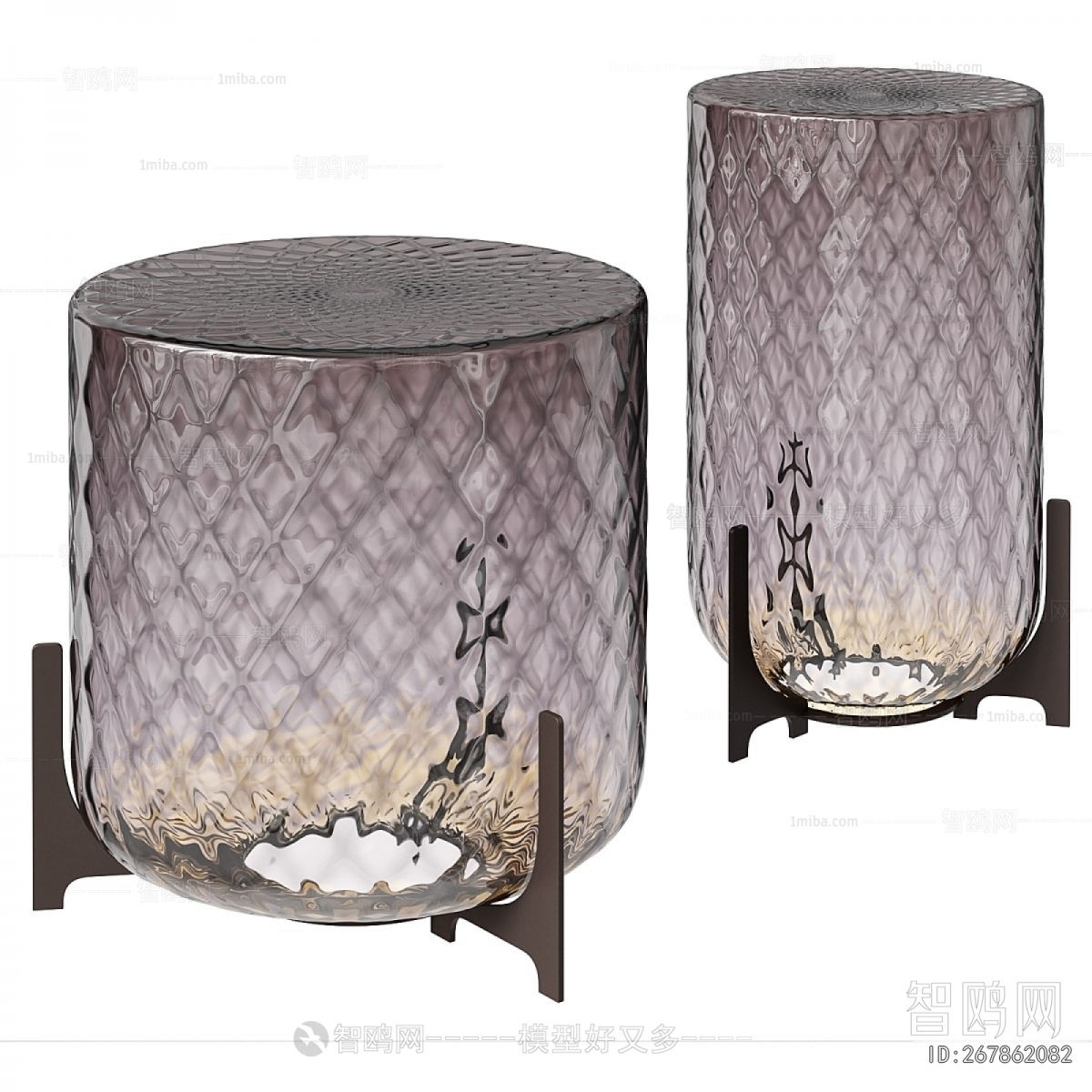 Modern Side Table/corner Table