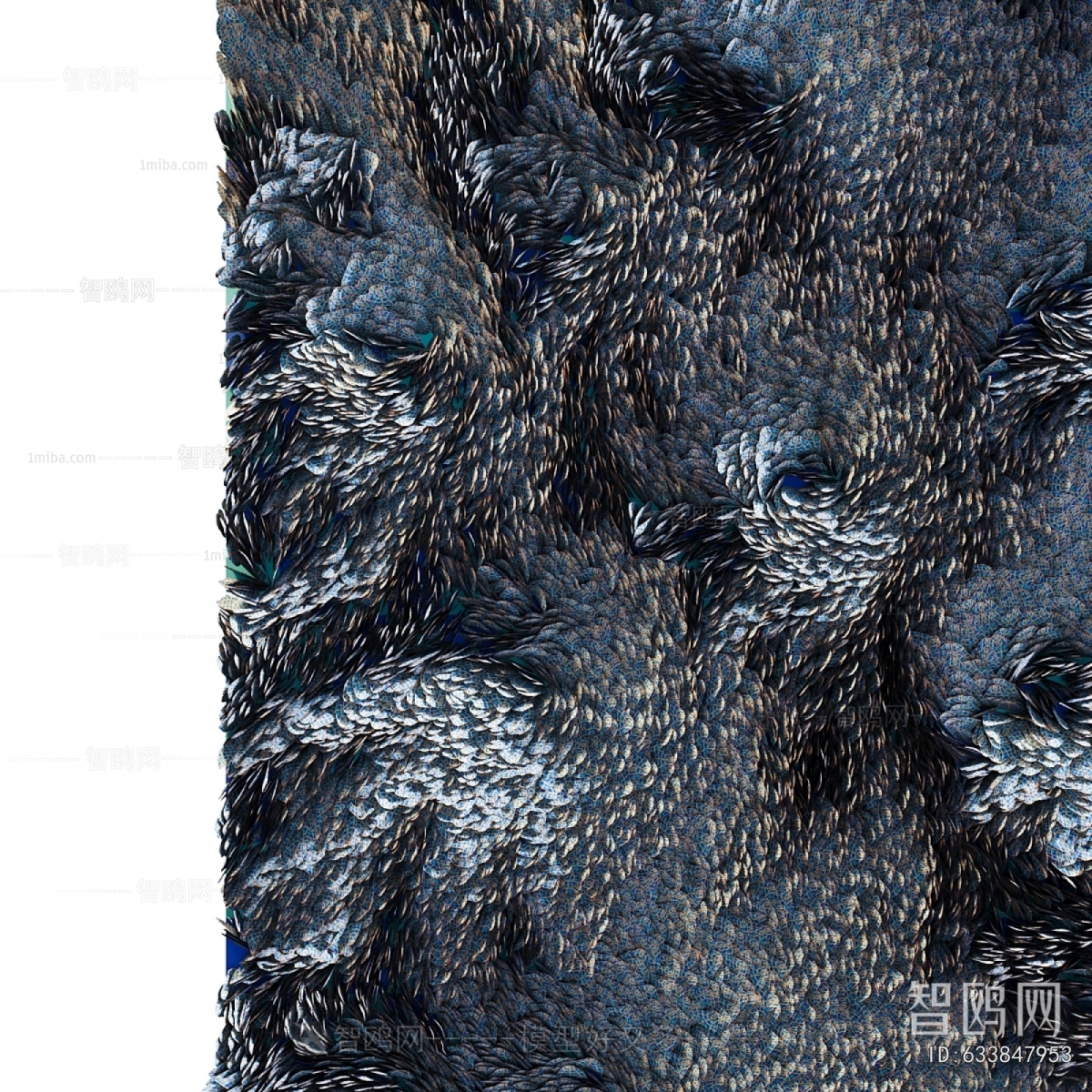 Modern Wall Decoration