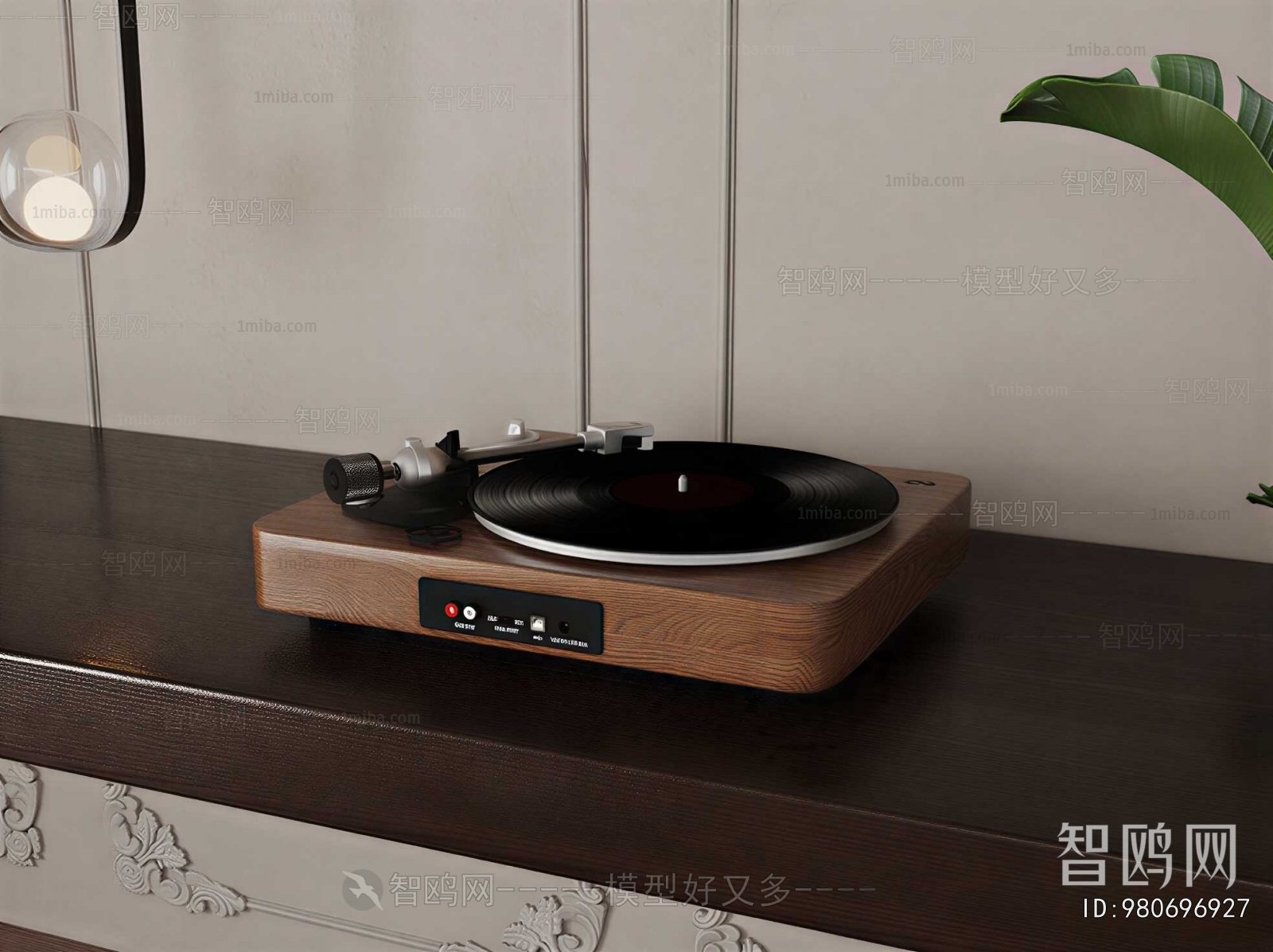 Nordic Style Digital Products