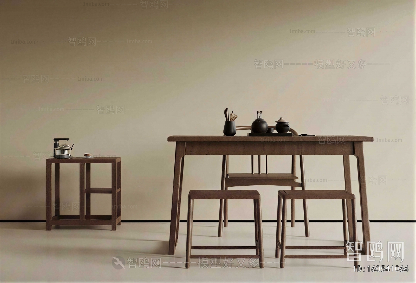 Modern Tea Tables And Chairs