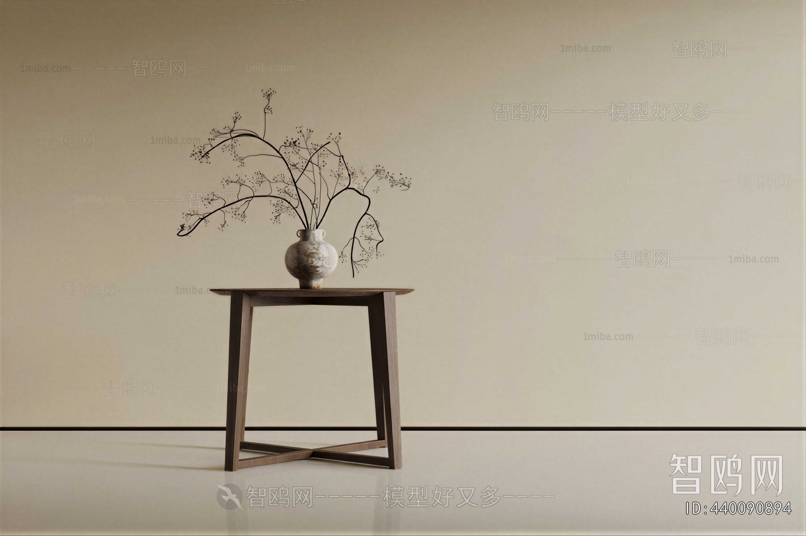 New Chinese Style Side Table/corner Table