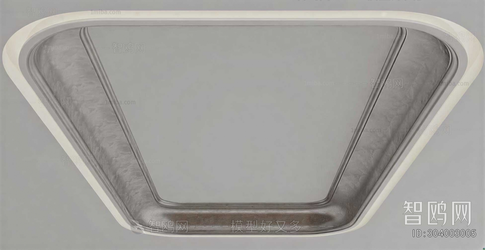 Modern Suspended Ceiling