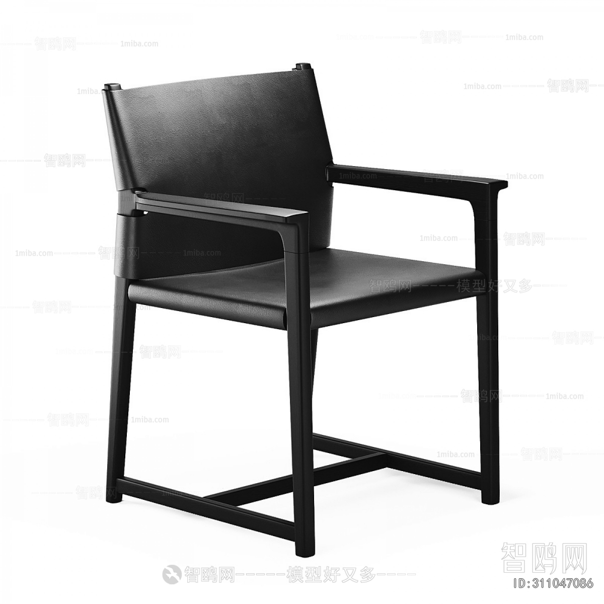 Modern Dining Chair