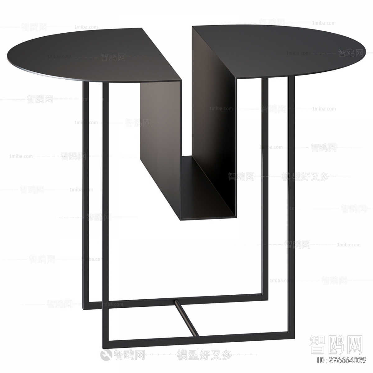Modern Side Table/corner Table