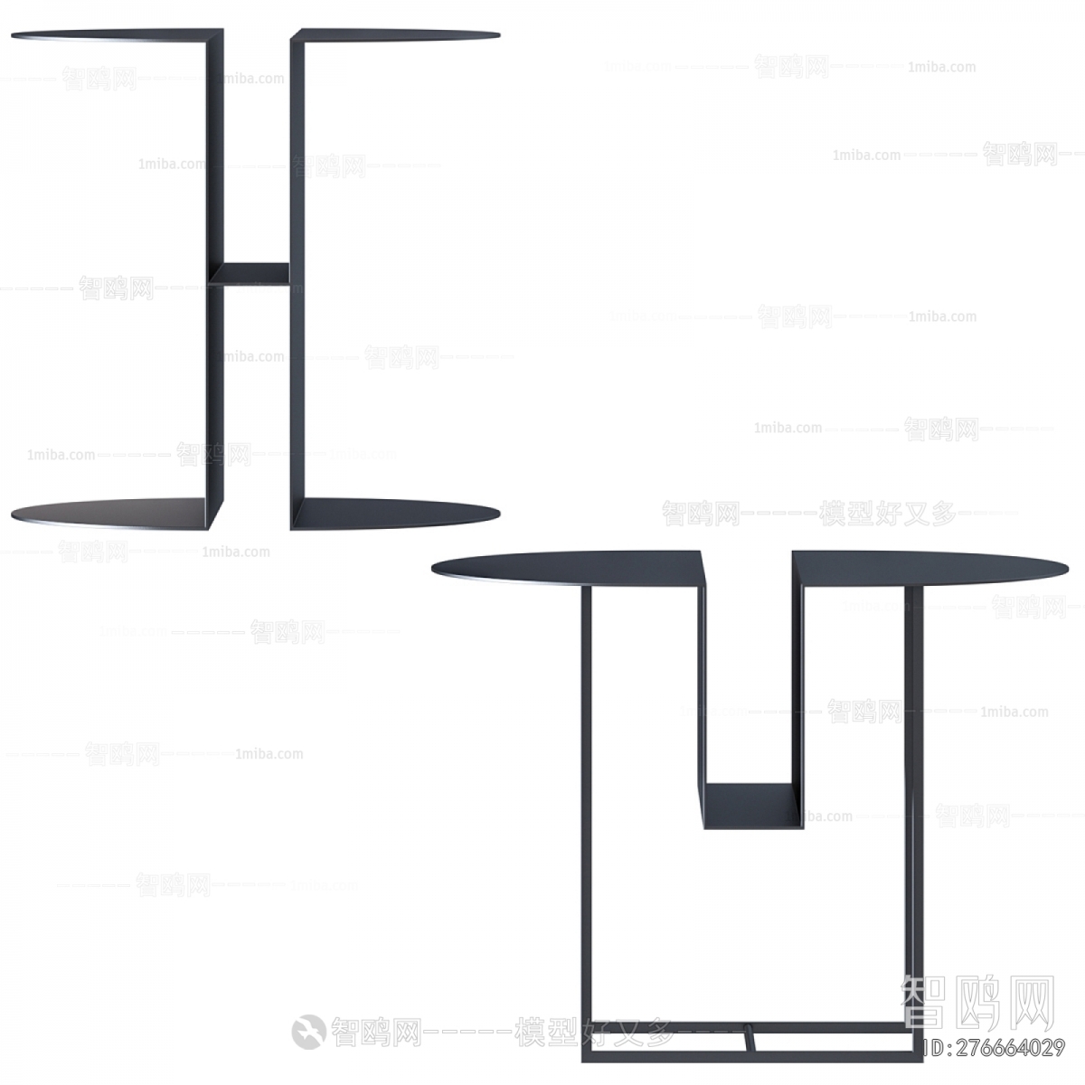 Modern Side Table/corner Table