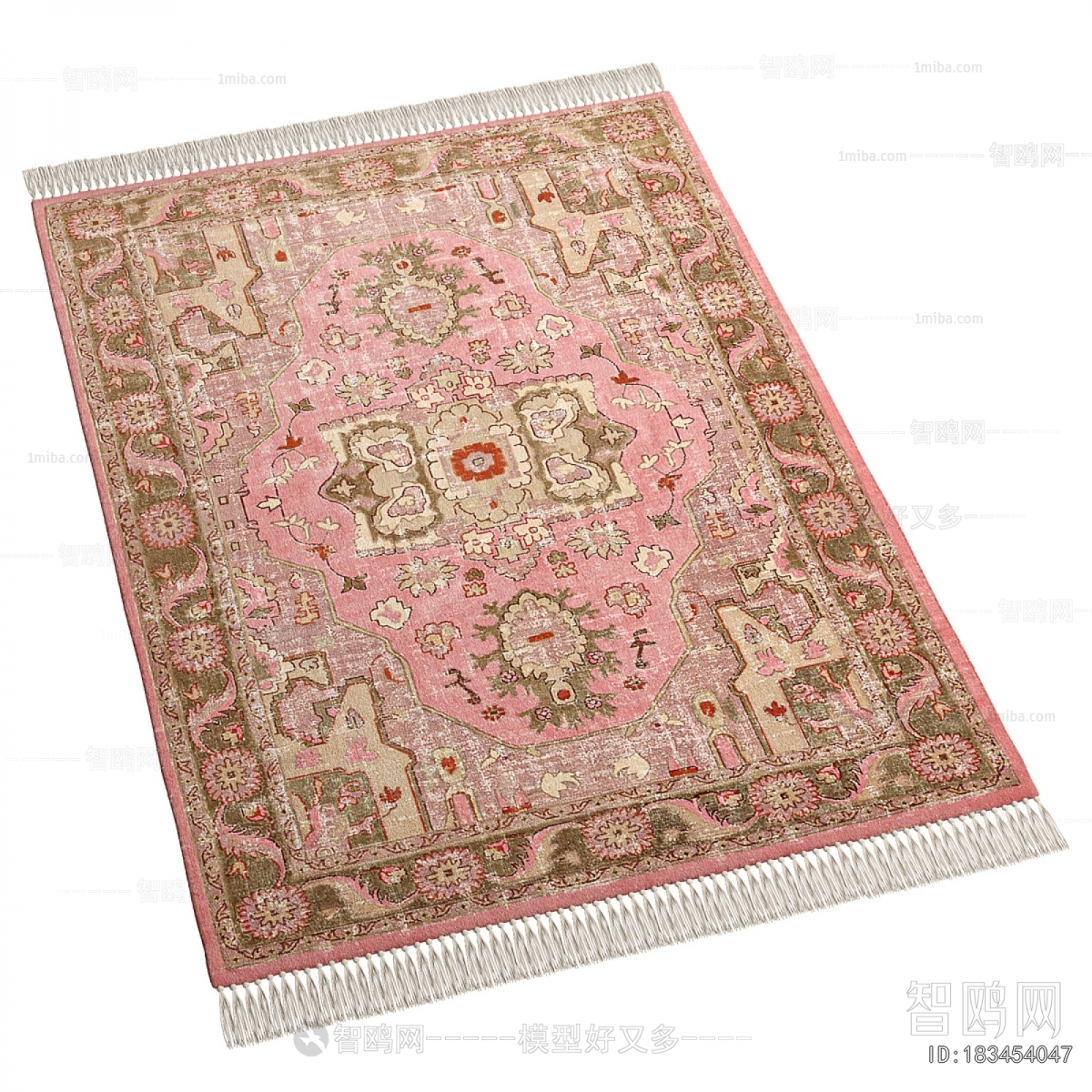 European Style The Carpet