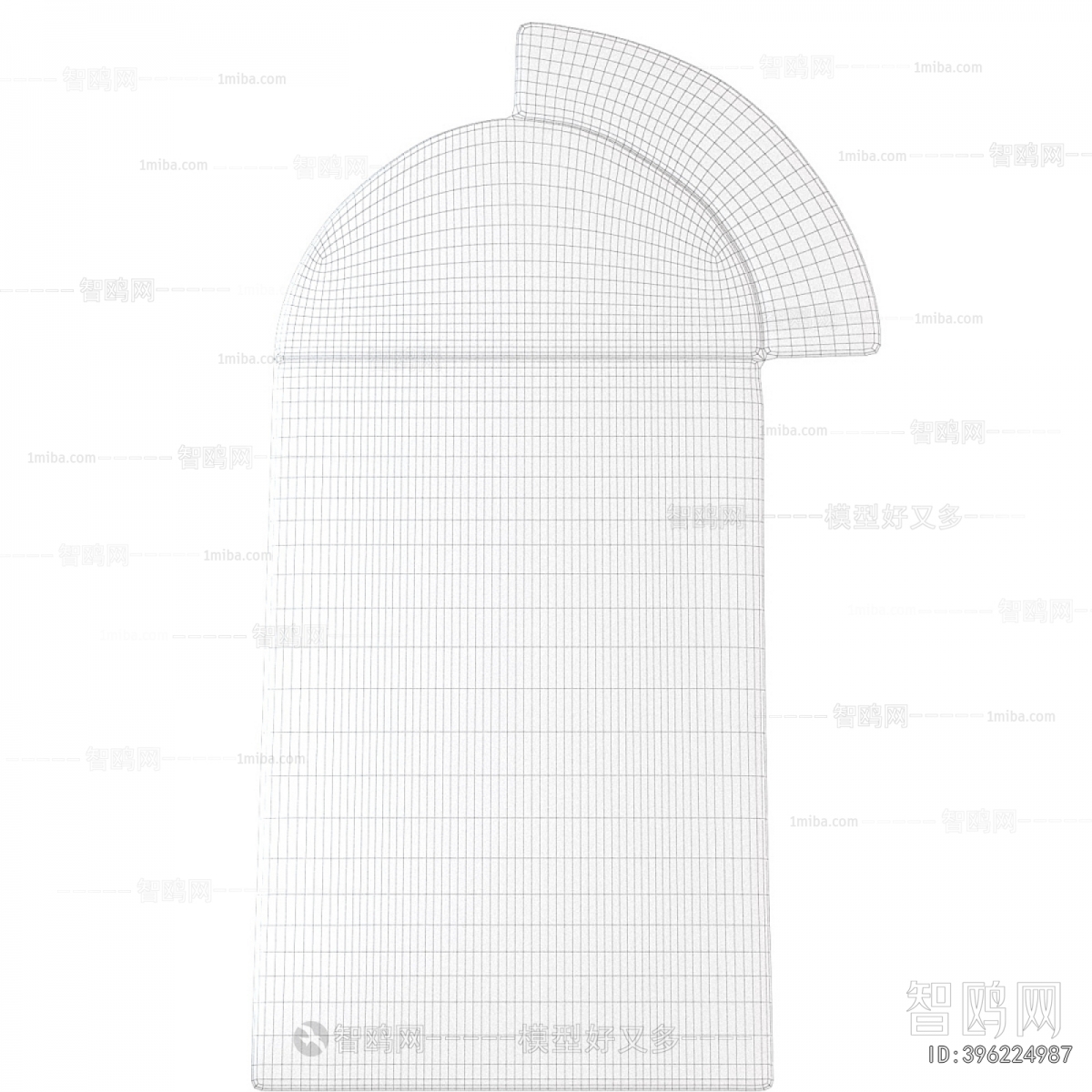 Modern Children's Carpet