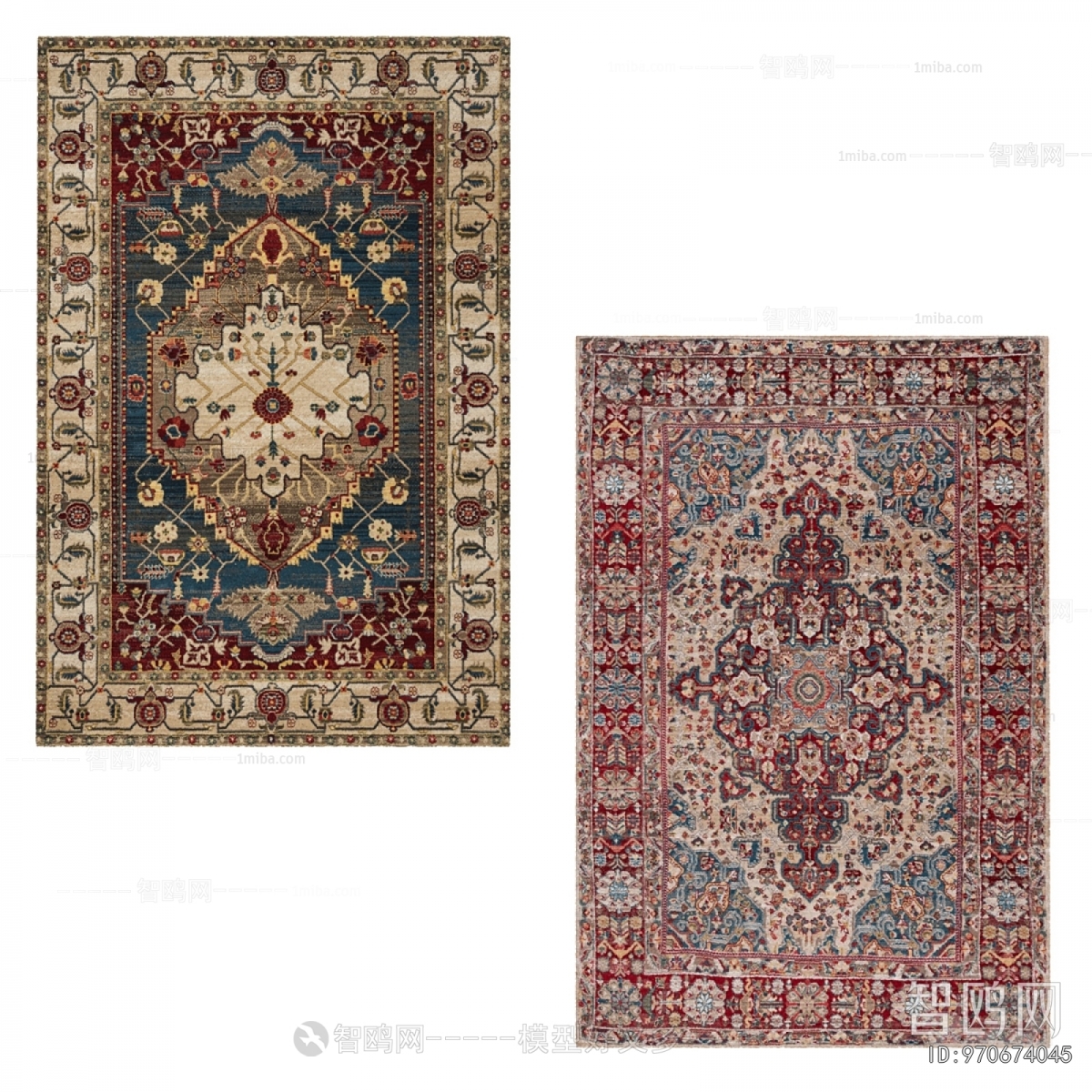 American Style The Carpet