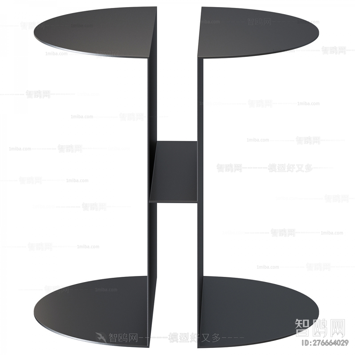 Modern Side Table/corner Table