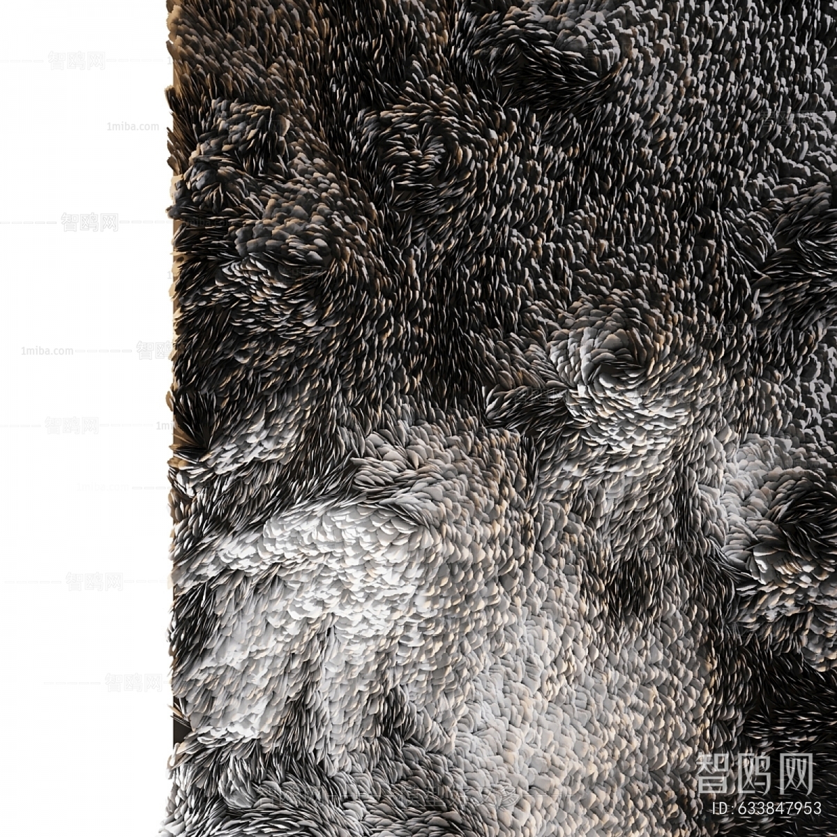 Modern Wall Decoration