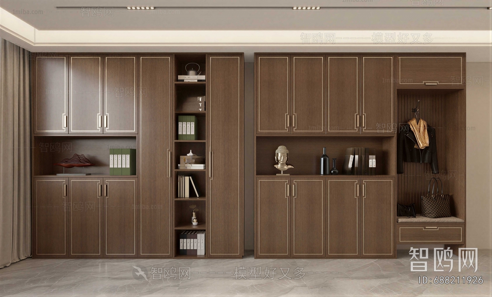 New Chinese Style Other