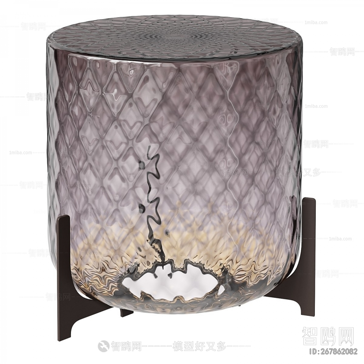 Modern Side Table/corner Table