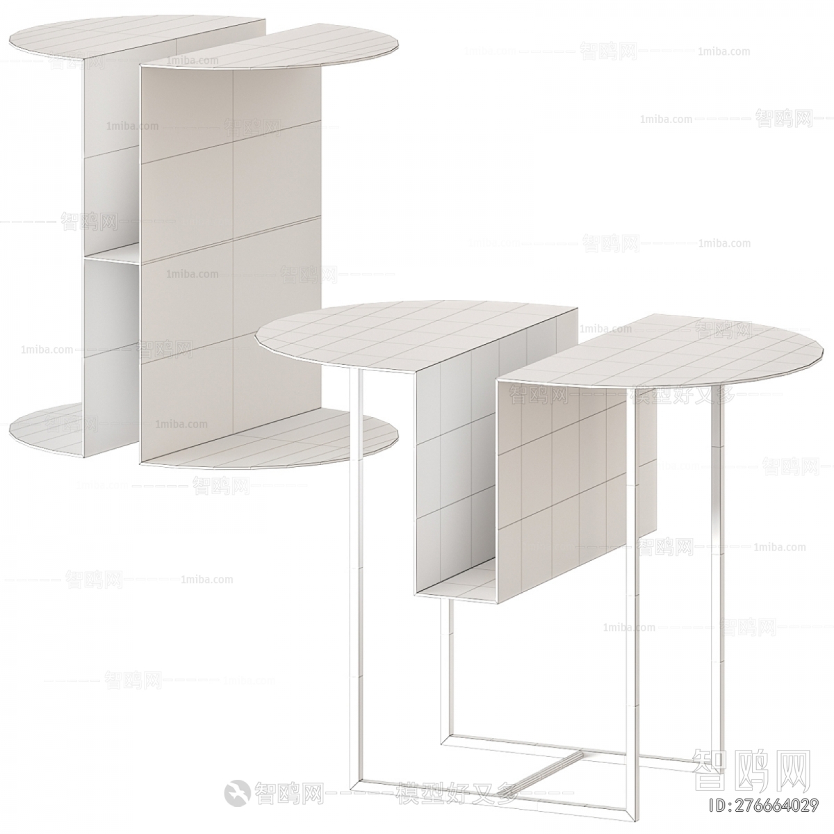 Modern Side Table/corner Table
