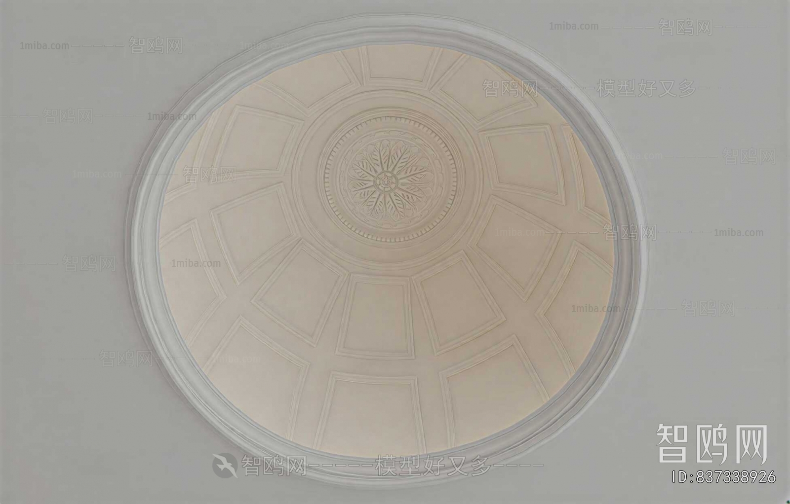 European Style Suspended Ceiling