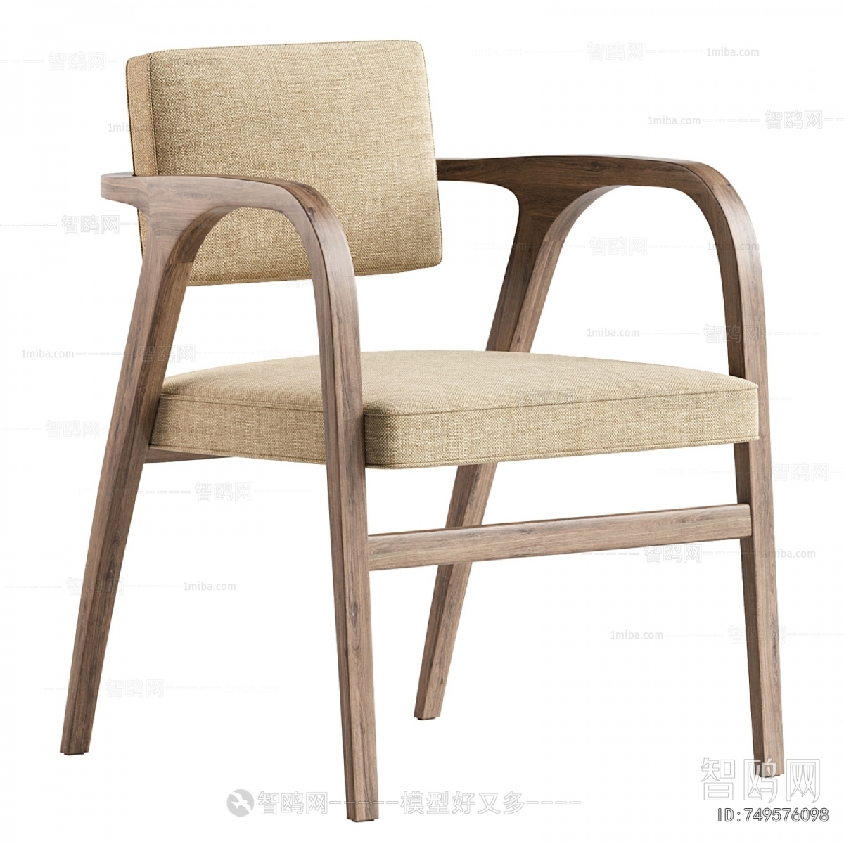 Modern Dining Chair