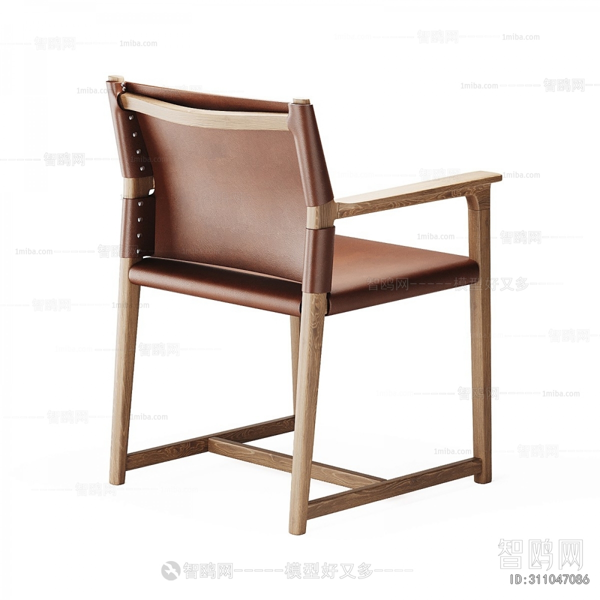 Modern Dining Chair