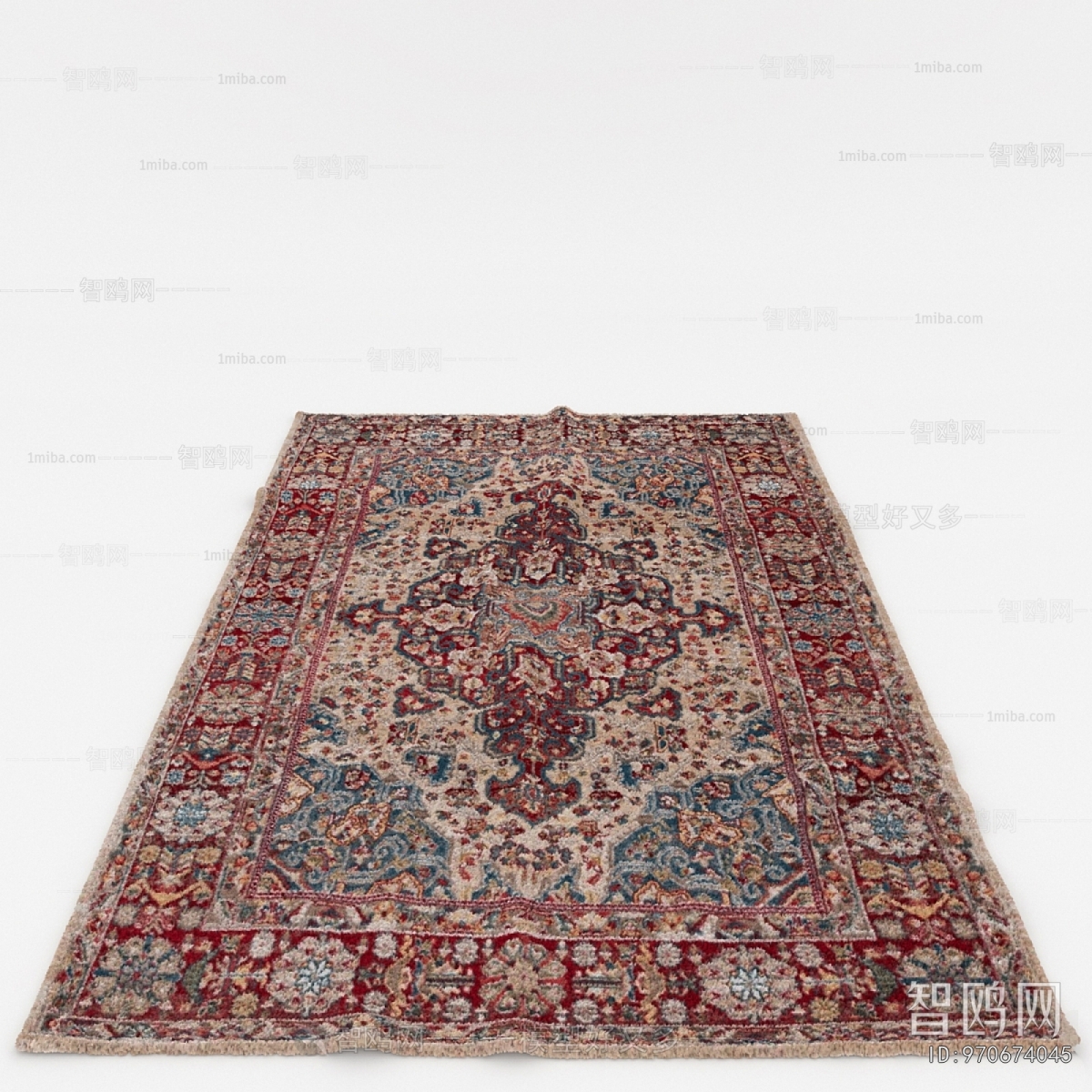 American Style The Carpet