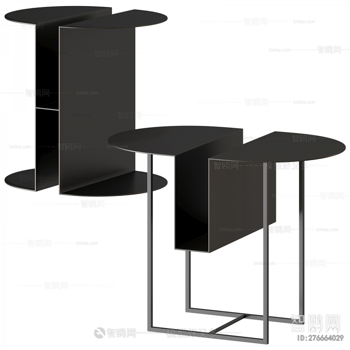 Modern Side Table/corner Table