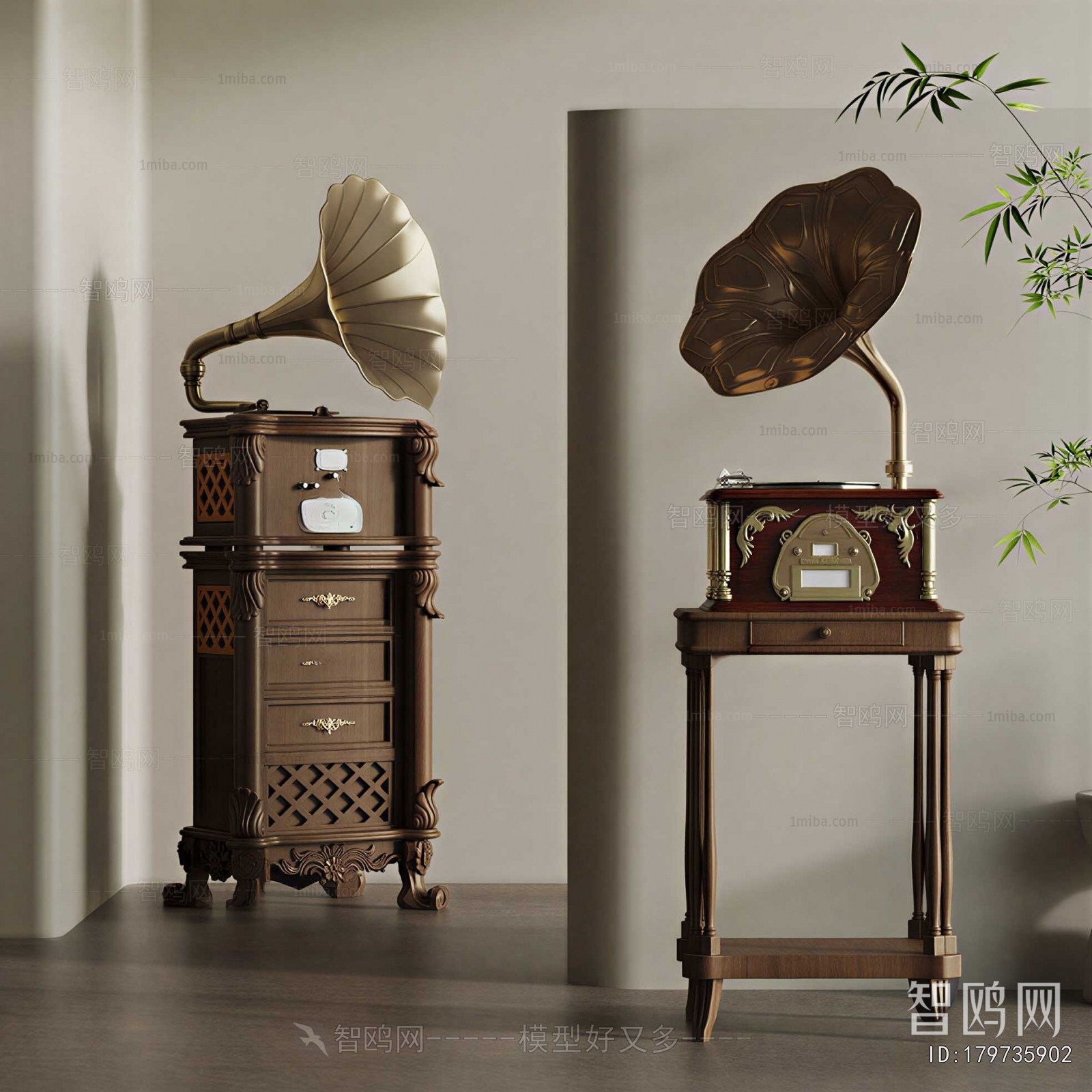 American Style Music Equipment