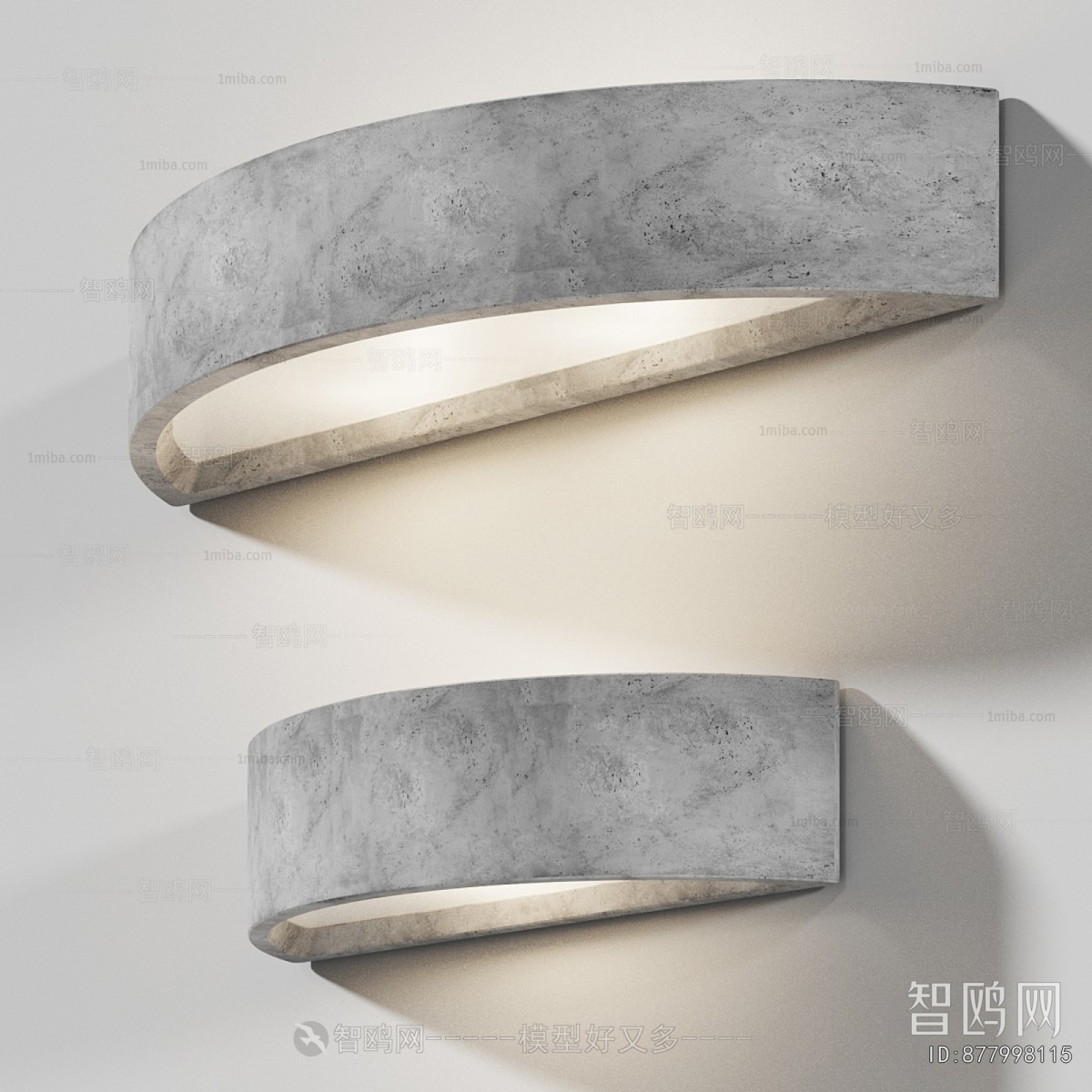 Modern Wall Lamp