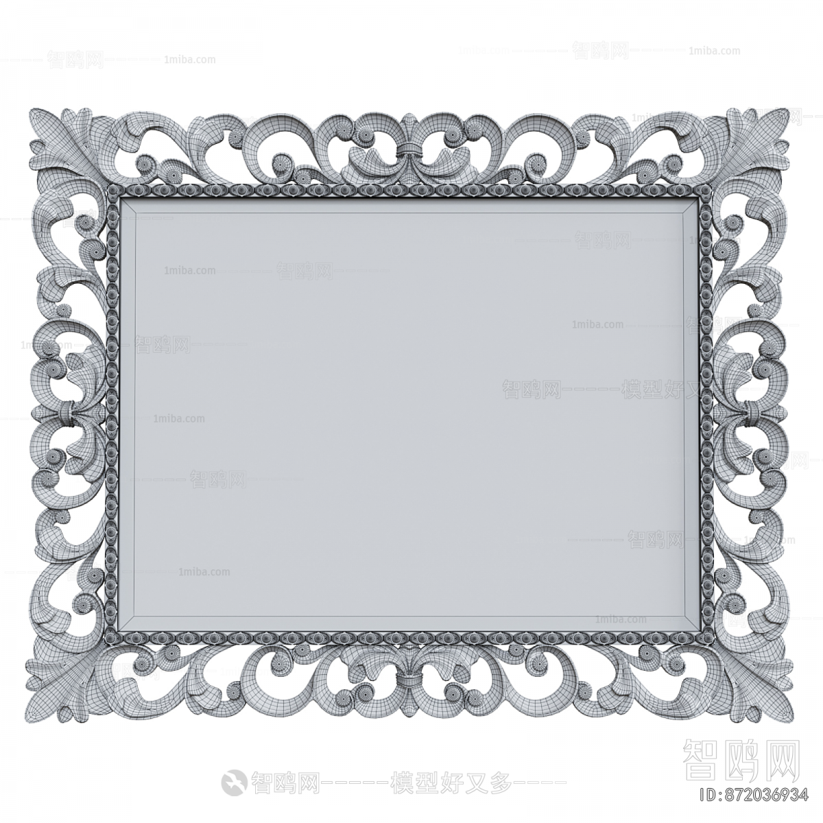 European Style The Mirror