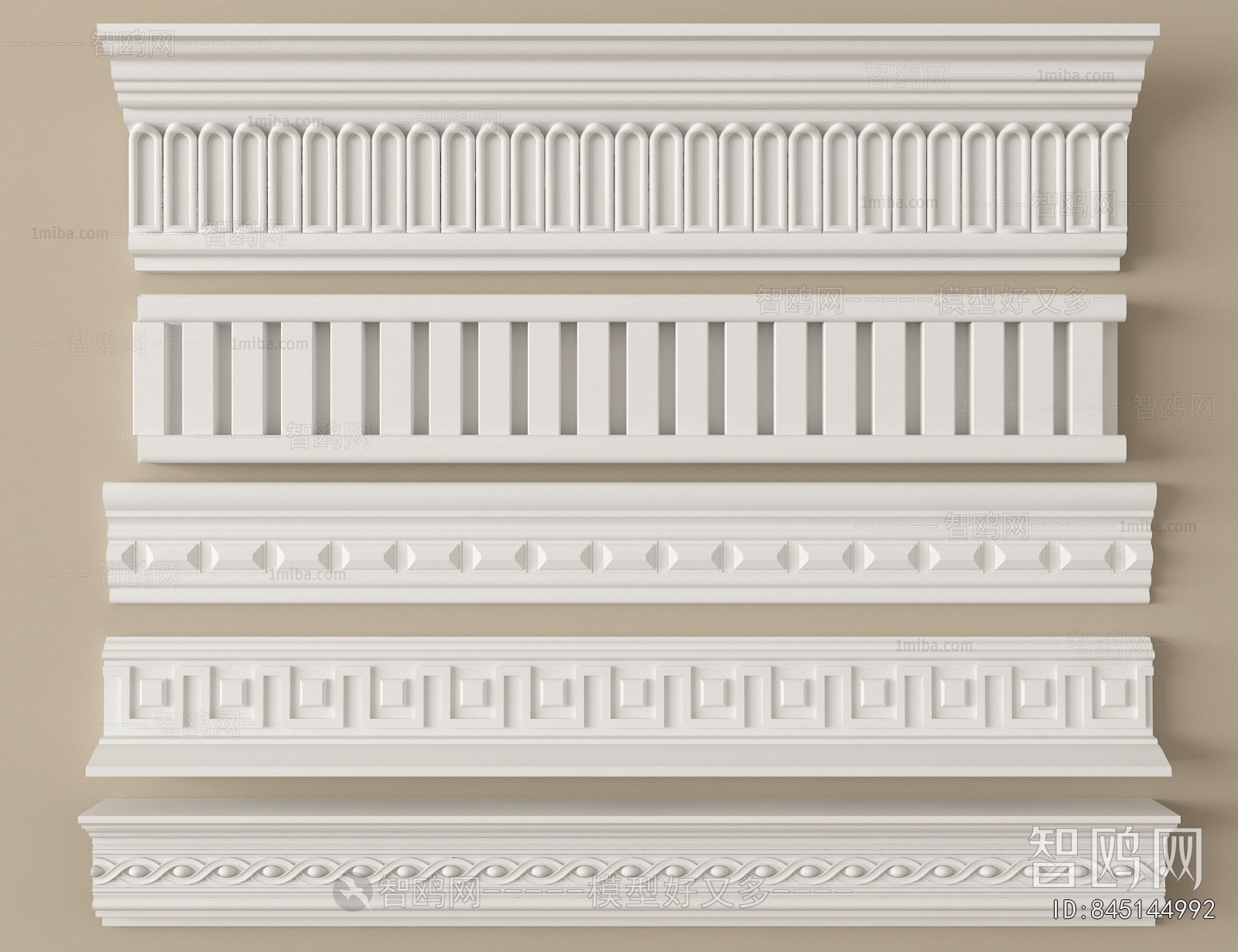 French Style Linellae