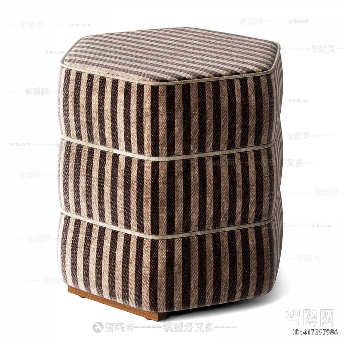 Modern Stool